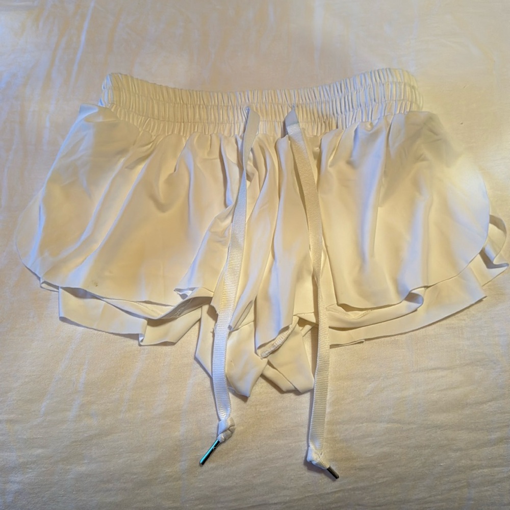 Katie J Farrah shorts